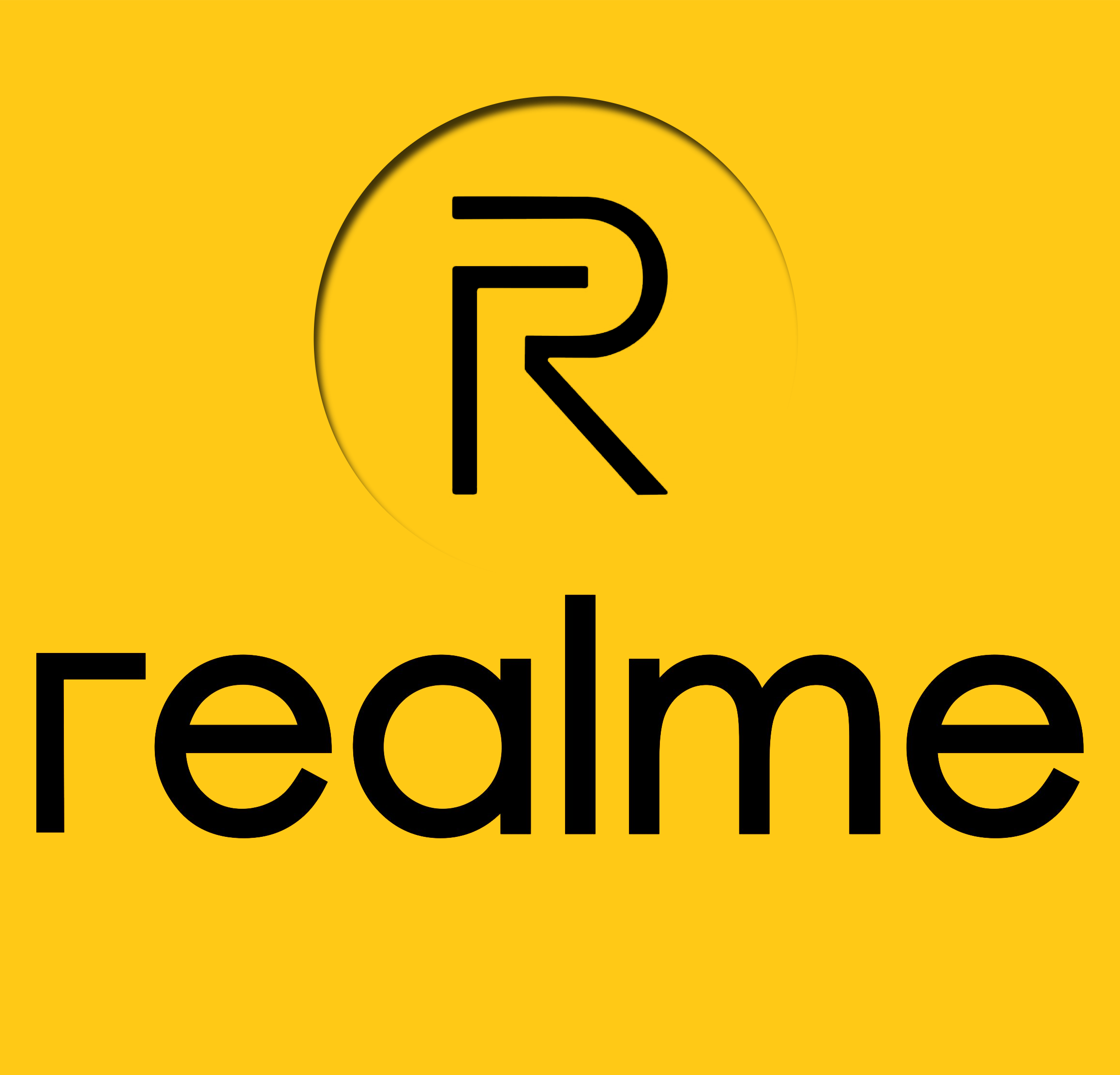 LOGO REALME